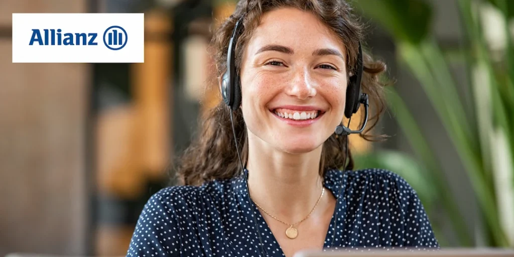 Solicitud enviada Allianz Seguros