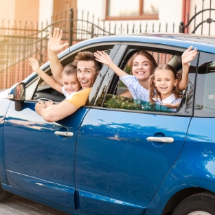 NTWRK | Seguros Allianz para Coche de Alquiler y Viaje - Disfriuta alquilando con la familia coches