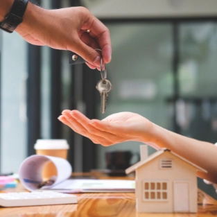 Seguro para propietarios de viviendas en Alquiler