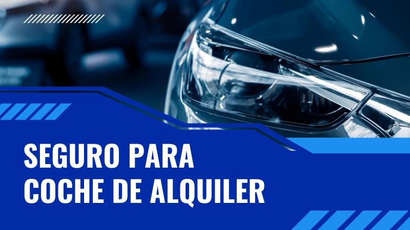 Allianz Seguro Alquiler Coche Reembolso de Franquicia