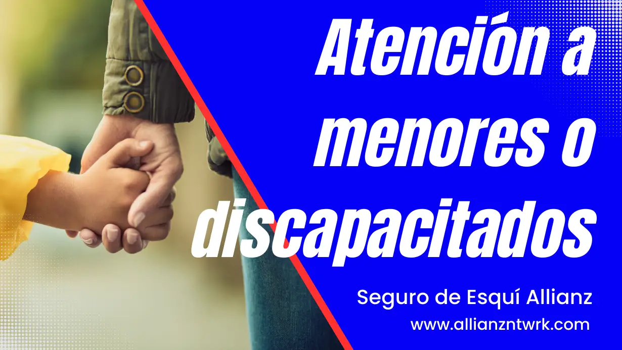 El Seguro de Esquí y Snowboard de Allianz