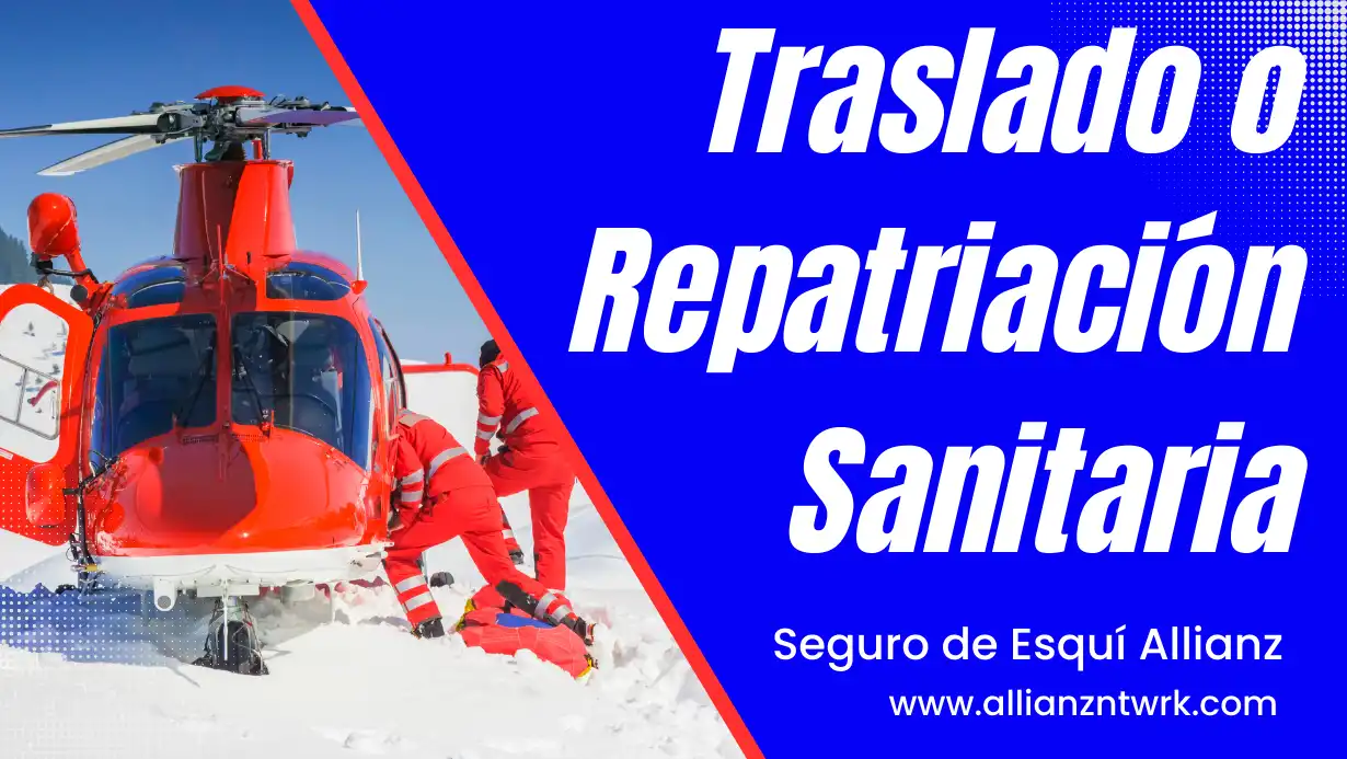 El Seguro de Esquí y Snowboard de Allianz