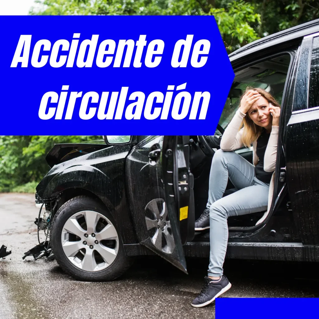 Seguro para Coches de Alquiler Allianz contra accidente