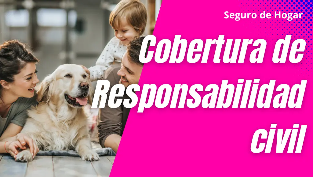 Seguro Allianz Hogar protege a tu familia y mascotas de su responsabilidad civil
