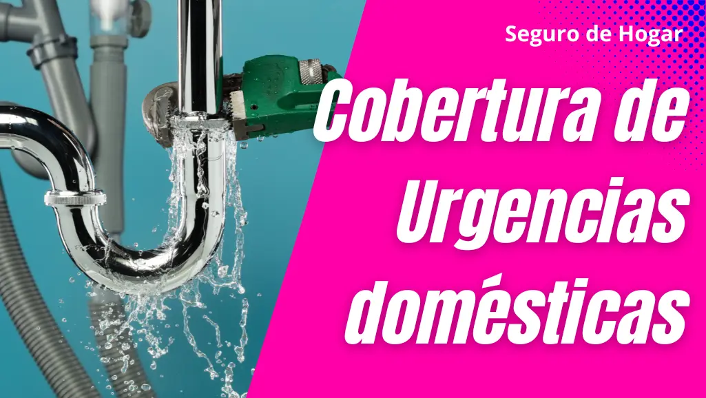 Seguro Allianz Hogar para urgencias domésticas