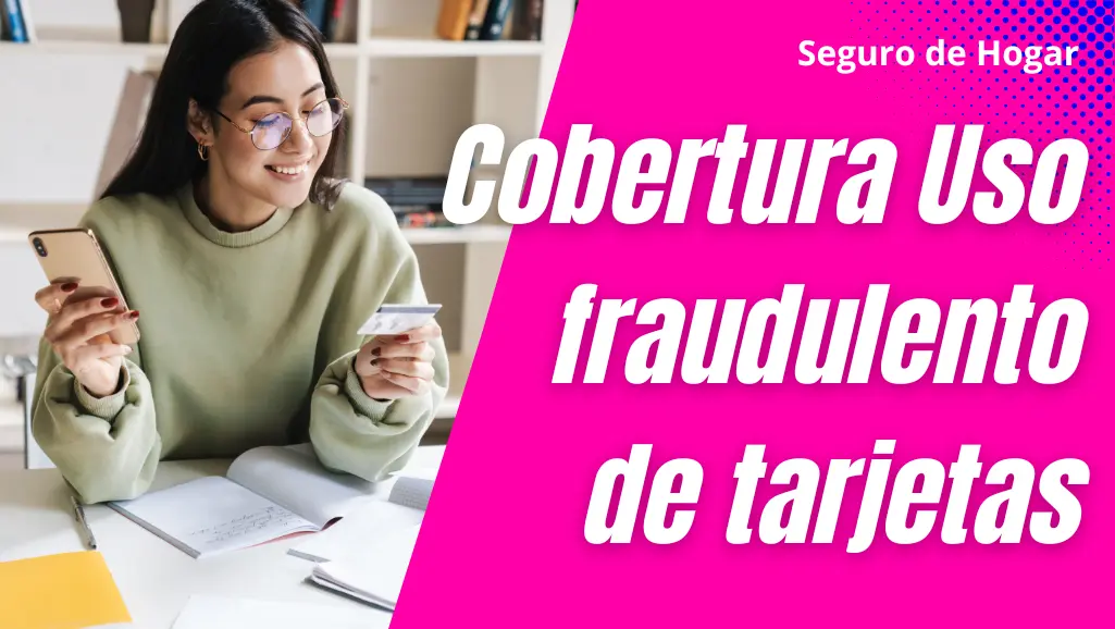 Seguro Allianz Hogar para proteger ante uso fraudulento de tarjetas de clientes