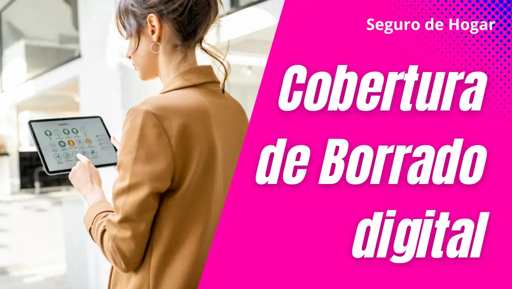 El Seguro Allianz Hogar ofrece a sus clientes borrado digital