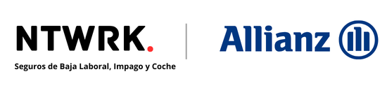 NTWRK | Seguros Allianz: Salud, Baja laboral, Impago y Coche Alquiler