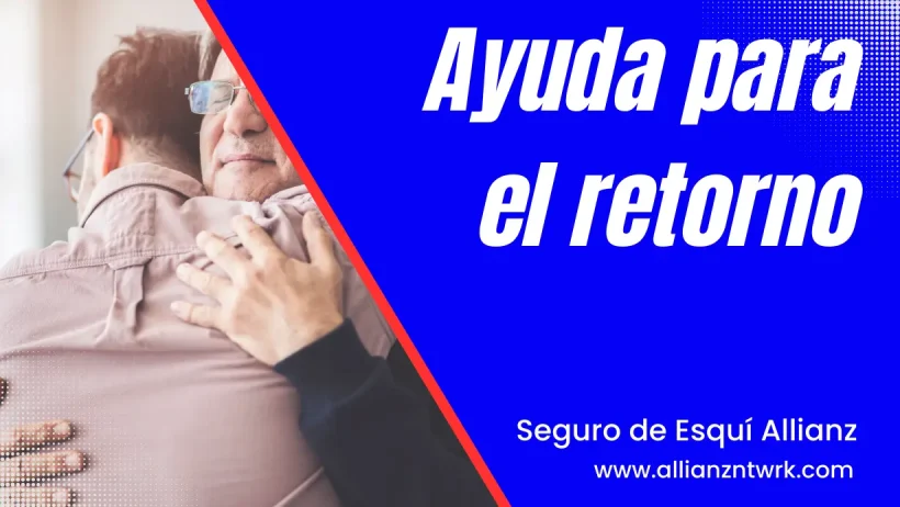 El Seguro de Esquí y Snowboard de Allianz