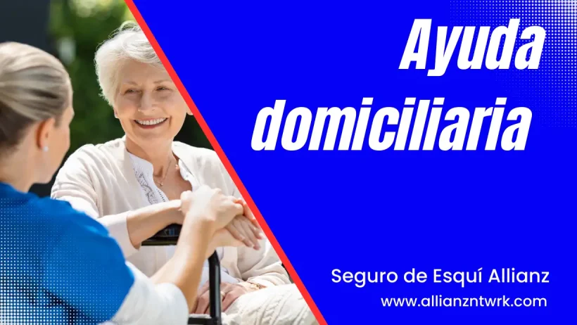 El Seguro de Esquí y Snowboard de Allianz