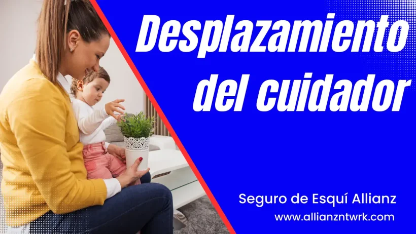 El Seguro de Esquí y Snowboard de Allianz