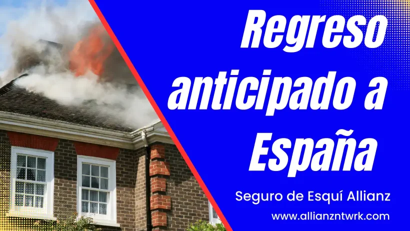 El Seguro de Esquí y Snowboard de Allianz
