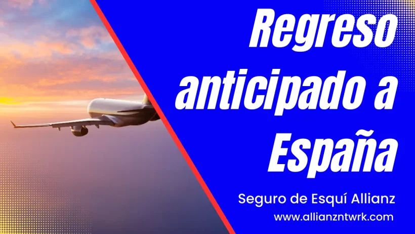 El Seguro de Esquí y Snowboard de Allianz