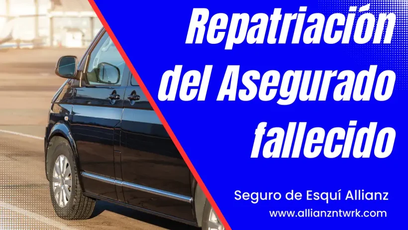 El Seguro de Esquí y Snowboard de Allianz