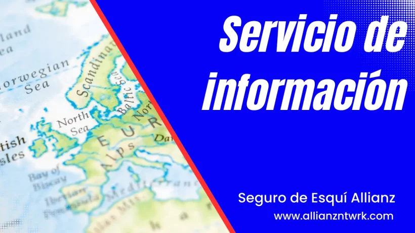 El Seguro de Esquí y Snowboard de Allianz