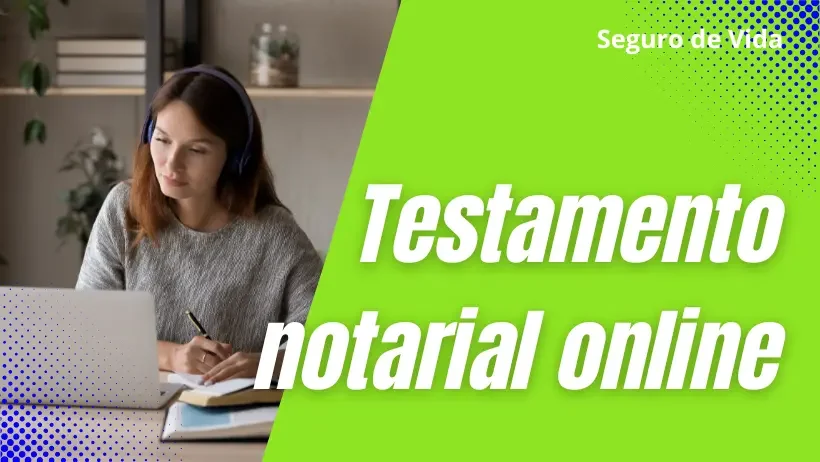 Seguro de Vida Allianz Vida Riesgo - Testamento notarial online